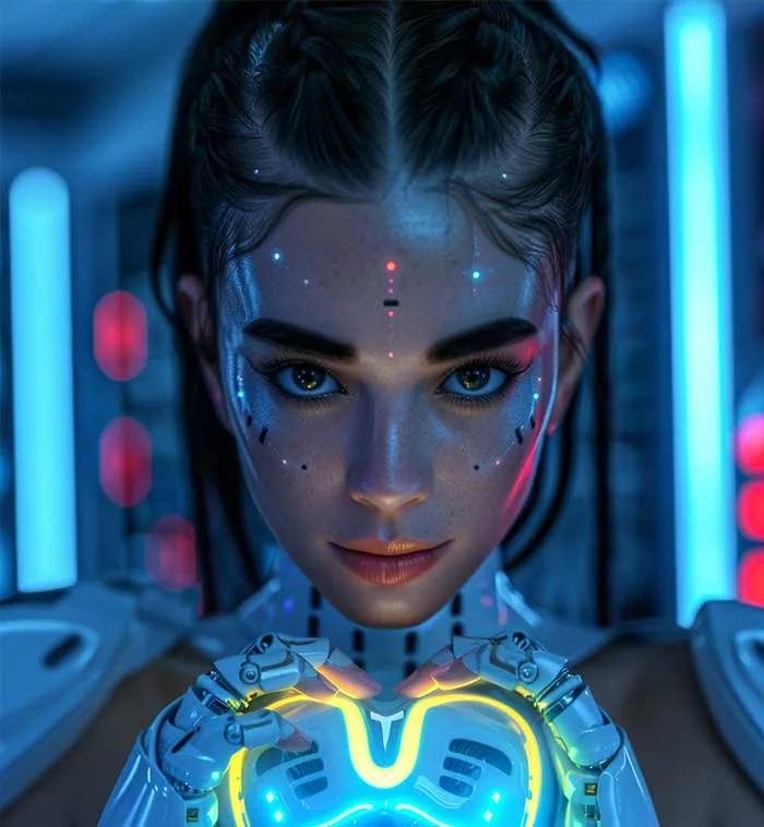 AI-optimized design for innovative futures - 问鼎娱乐官网